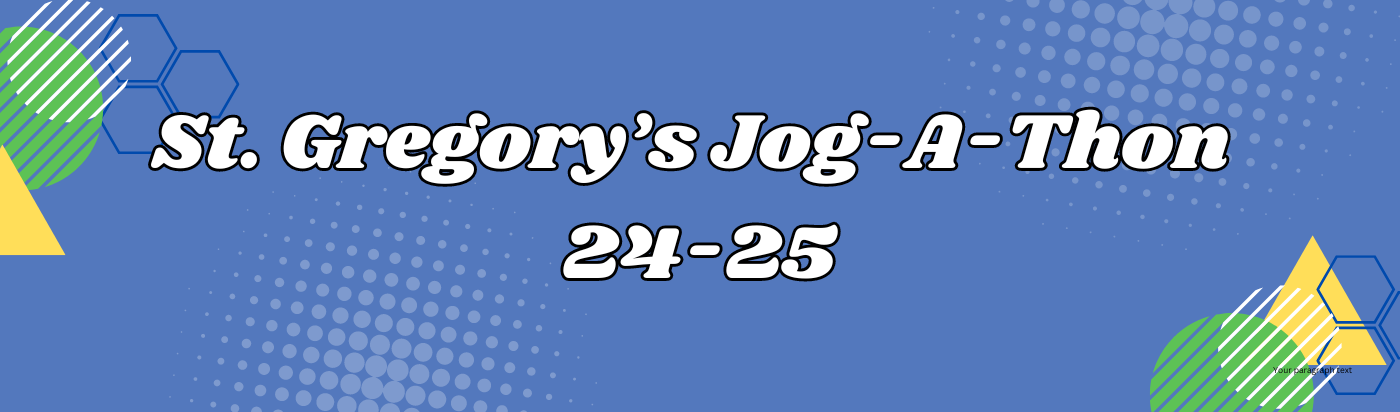 jog a thon