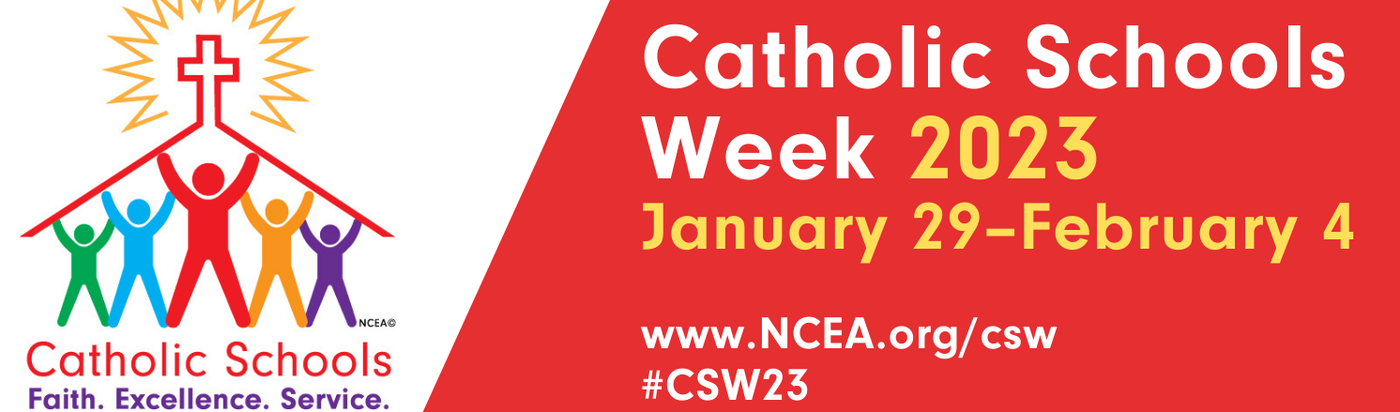 Catholic Schools Week