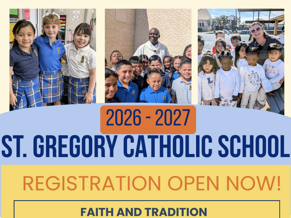 Photo for Announcement 1