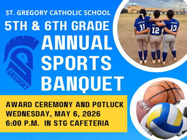 Photo for Announcement 2